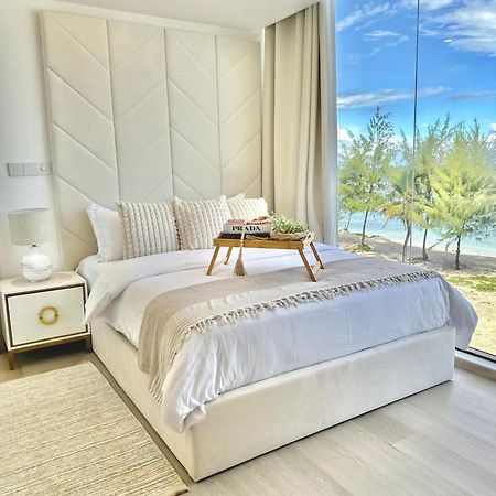 Lazzlla Beach Front Apartments Hulhumale Exteriör bild