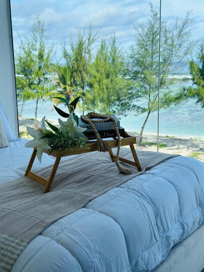 Lazzlla Beach Front Apartments Hulhumale Exteriör bild
