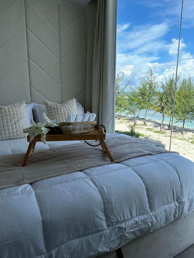 Lazzlla Beach Front Apartments Hulhumale Exteriör bild